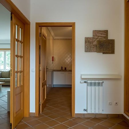Apartamento T3 Sebastiao Praia del Rei Exterior foto