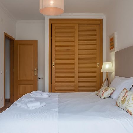 Apartamento T3 Sebastiao Praia del Rei Exterior foto