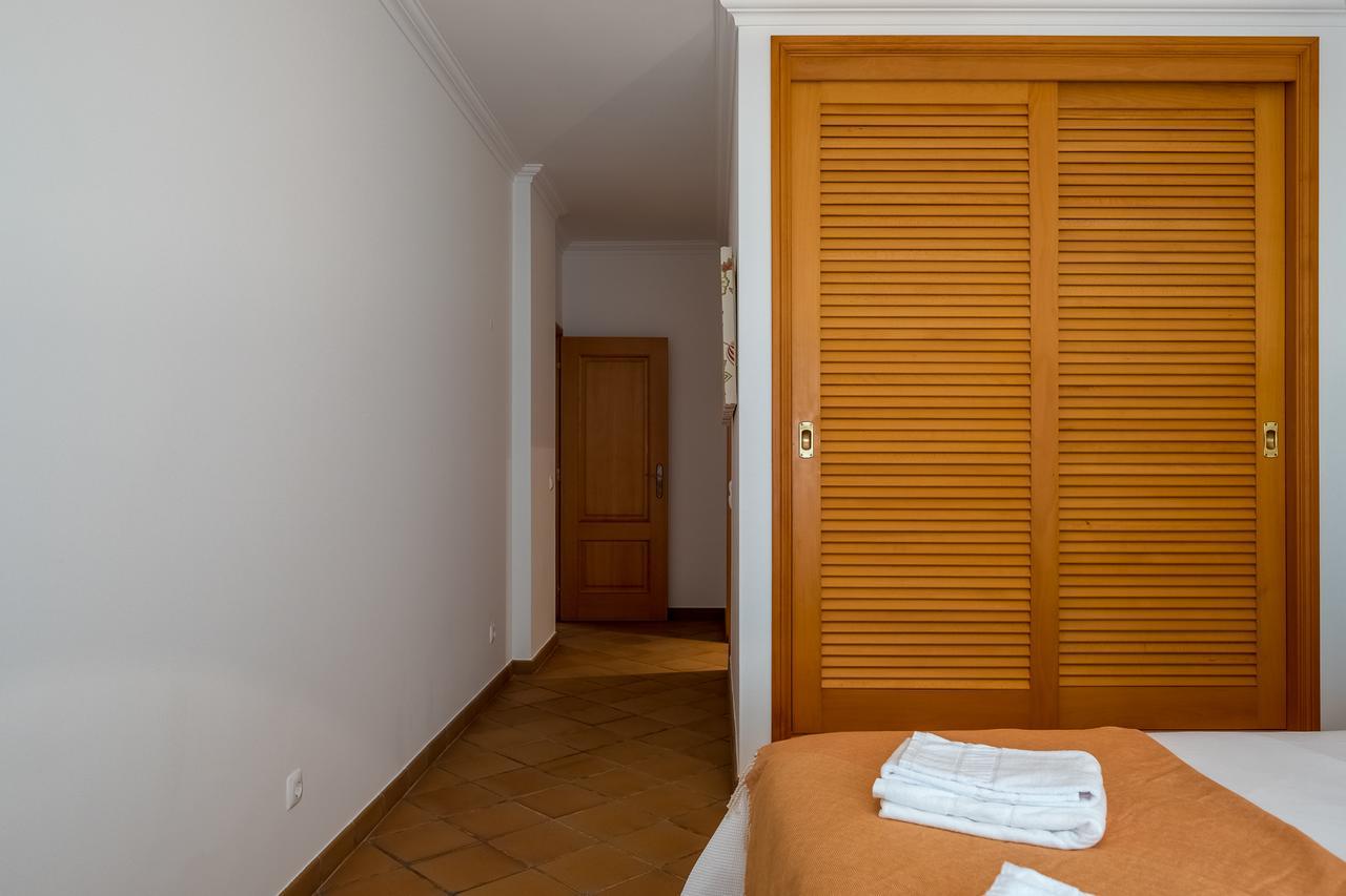 Apartamento T3 Sebastiao Praia del Rei Exterior foto