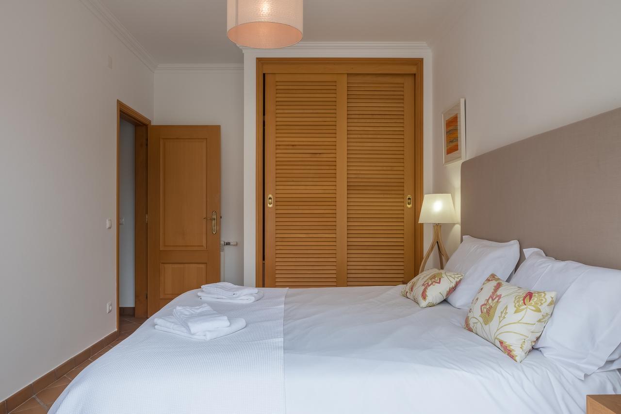 Apartamento T3 Sebastiao Praia del Rei Exterior foto