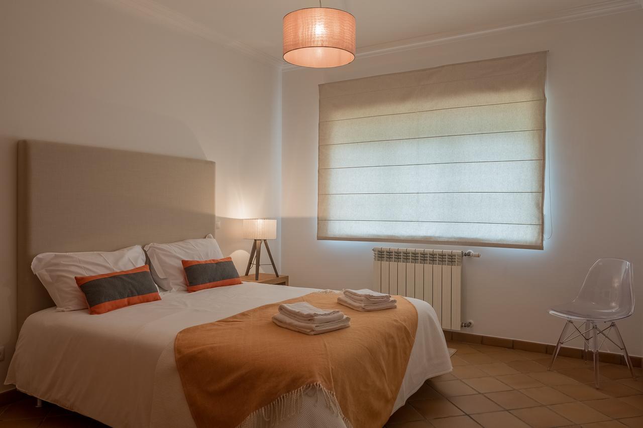 Apartamento T3 Sebastiao Praia del Rei Exterior foto