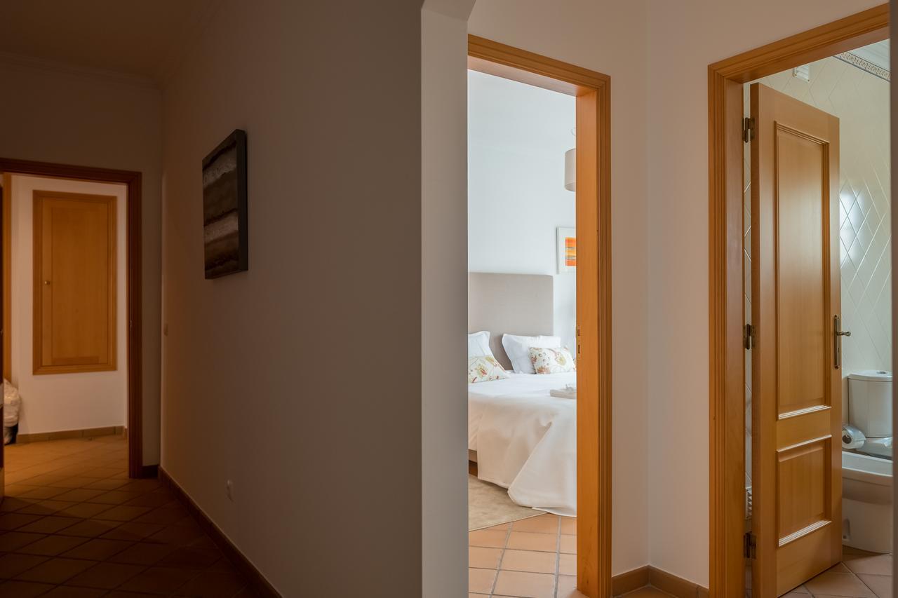 Apartamento T3 Sebastiao Praia del Rei Exterior foto