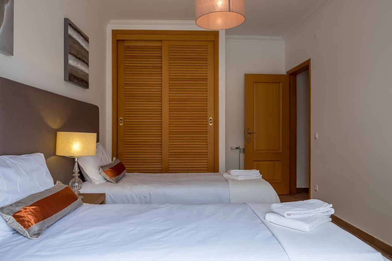 Apartamento T3 Sebastiao Praia del Rei Exterior foto