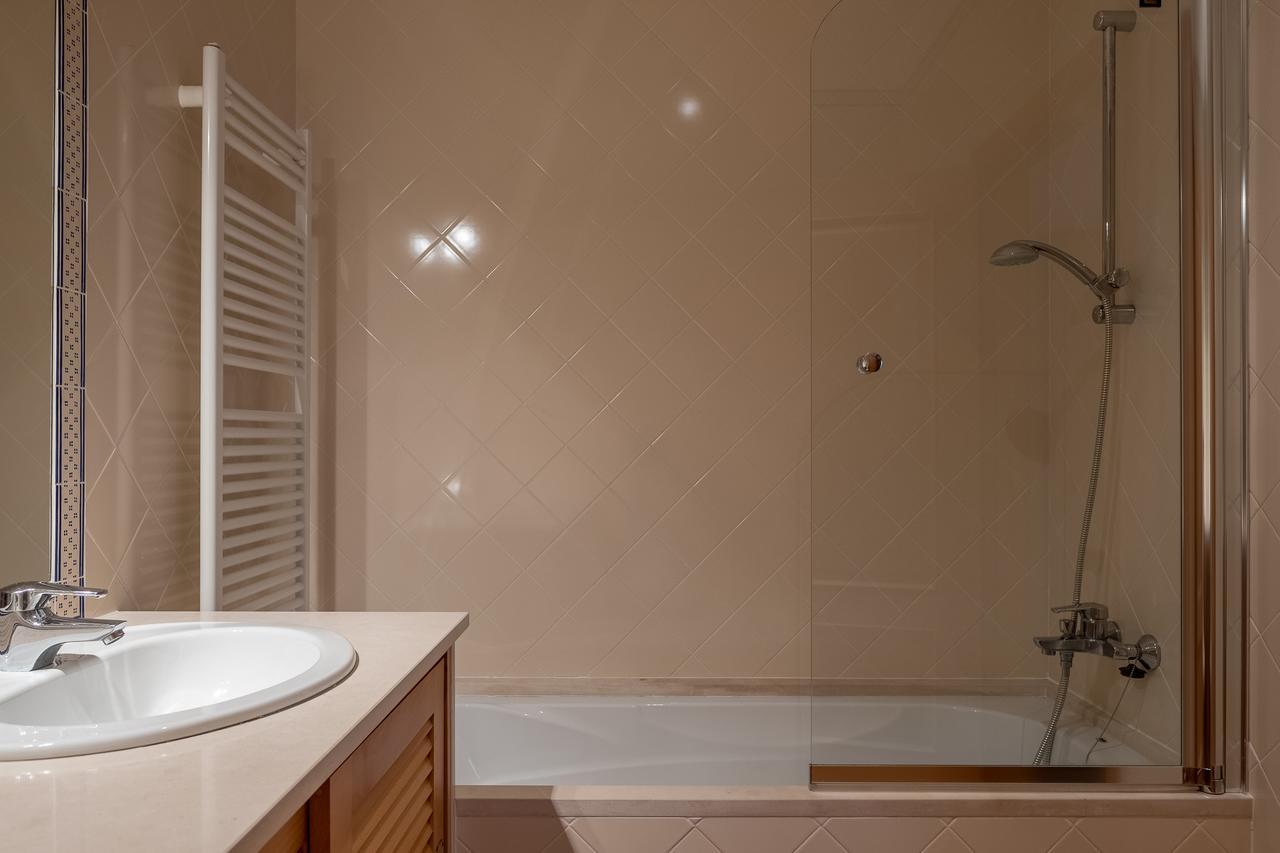Apartamento T3 Sebastiao Praia del Rei Exterior foto