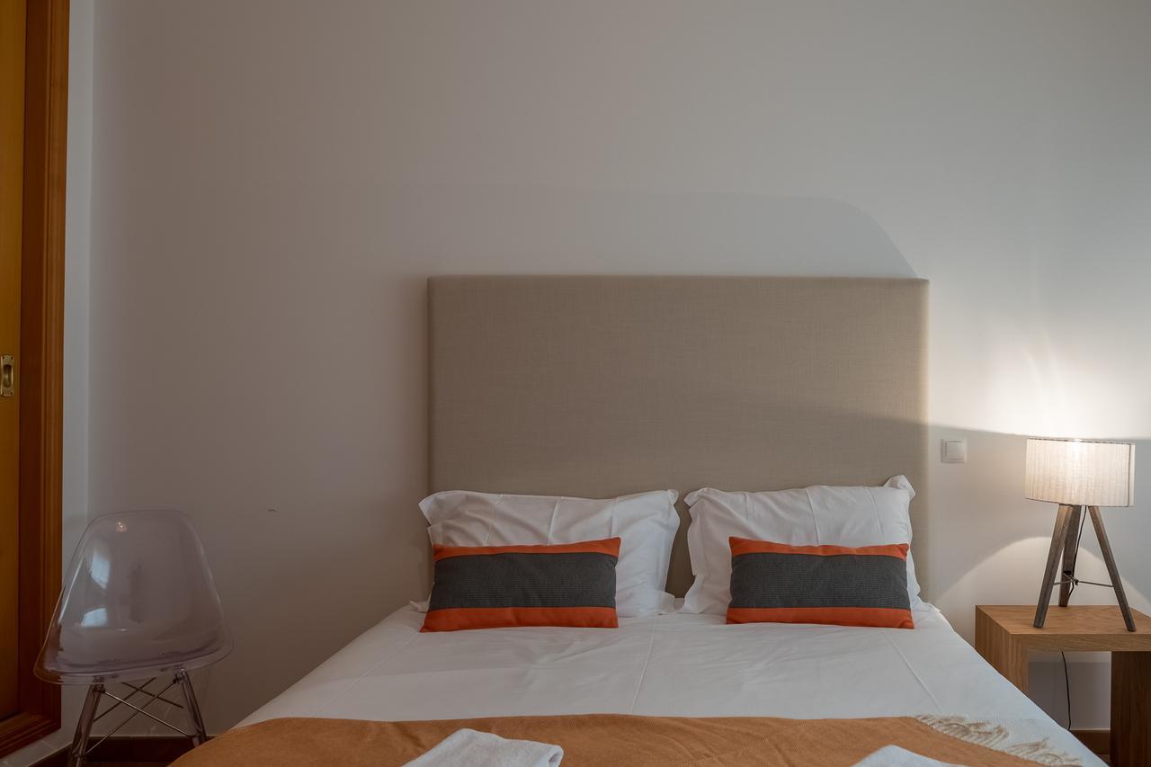Apartamento T3 Sebastiao Praia del Rei Exterior foto