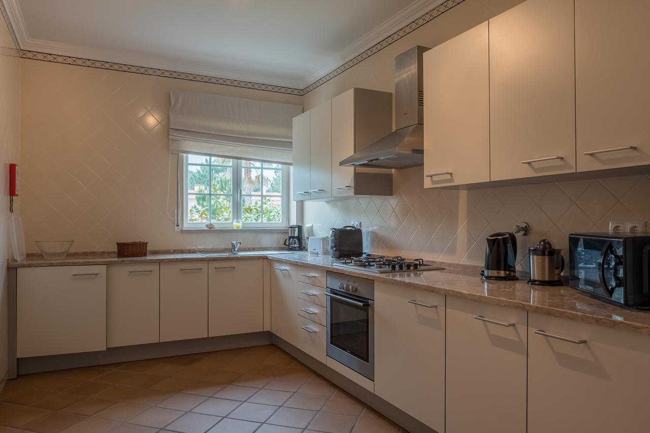 Apartamento T3 Sebastiao Praia del Rei Exterior foto
