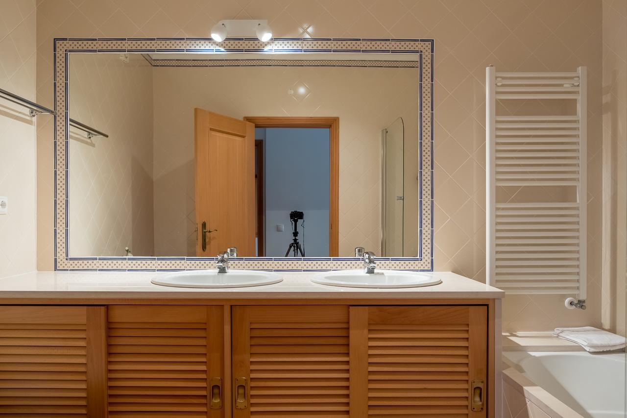 Apartamento T3 Sebastiao Praia del Rei Exterior foto